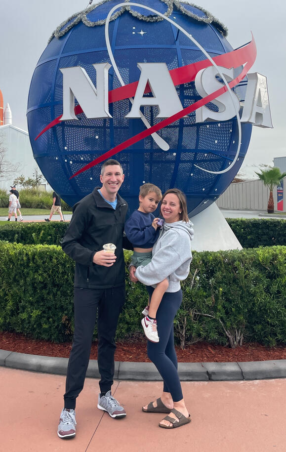 Mat Emily NASA Mat Emily NASA
